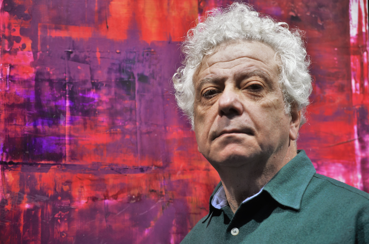 Sahakoğlu’ndan sorgulayıcı bir sergi